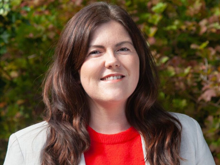 Sioned Rees RCS Appoints Sioned Williams as New Chair of the Board | RCS