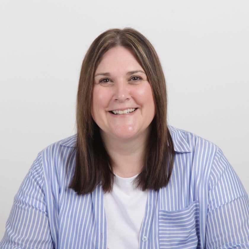 Joanne Bartlett-Jones