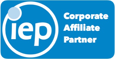 IEP Corporate Affiliate Partner logo