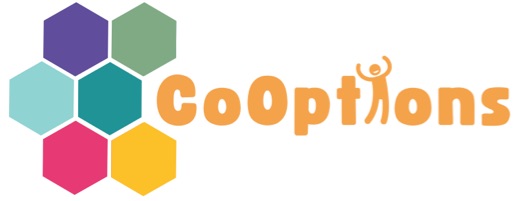 CoOptions logo
